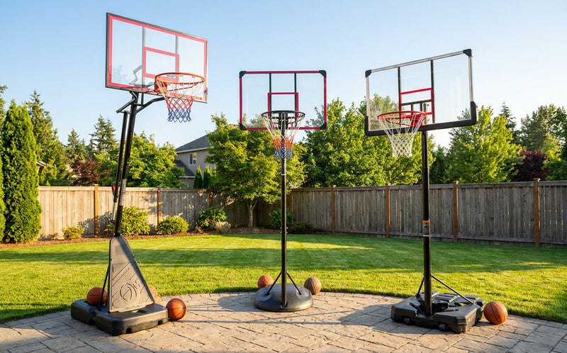 Basketball Systems