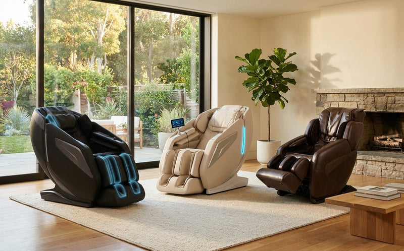 Massage Chairs