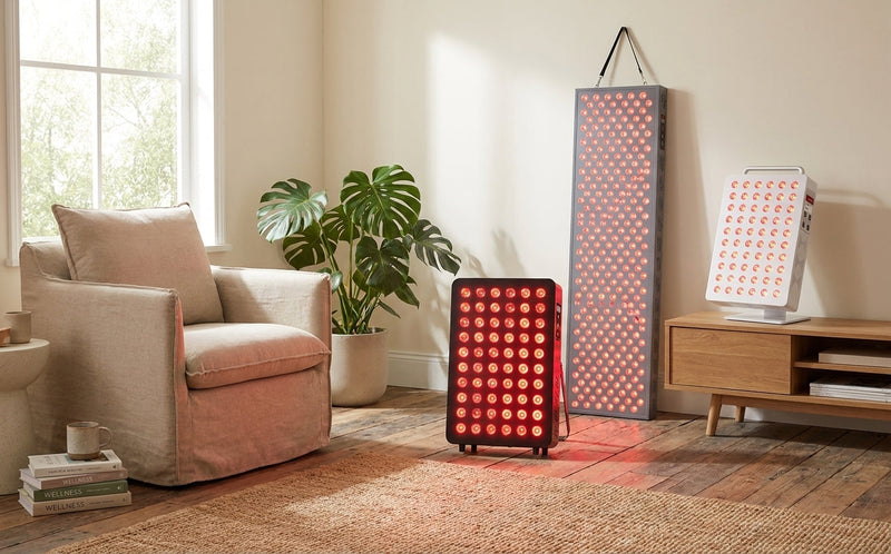 Red Light Therapy Panels