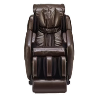 Massage Chair Built for Deep Recovery, Zero Gravity Recline, Quad Roller System, Synthetic Leather