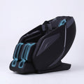 Massage Chair Built for Full Body Recovery, Zero Gravity Recline, SL Track System, Air Compression Technology