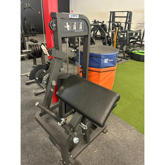 SFE Commercial Bicep & Tricep Combo Machine (New)
