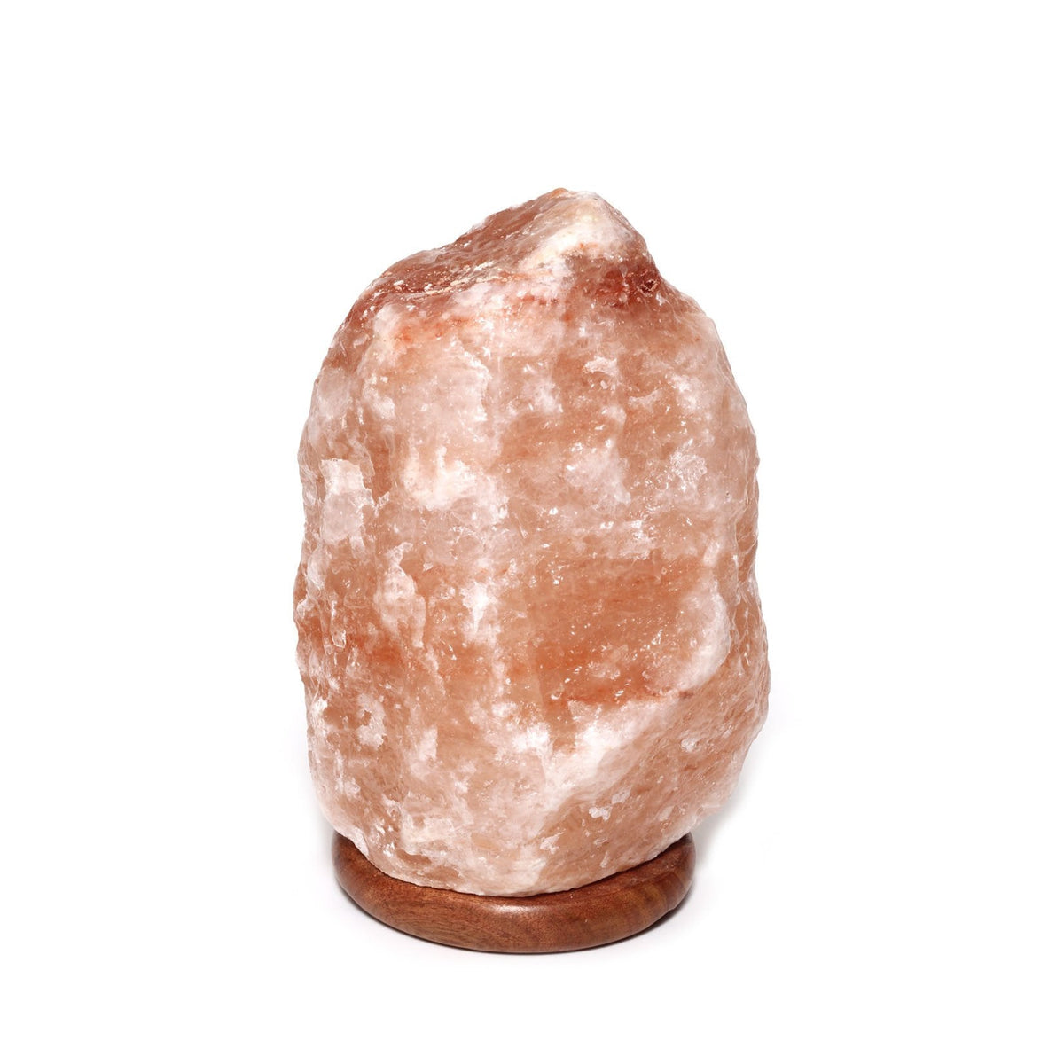 Himalayan Salt Lamp 110-250 LBS